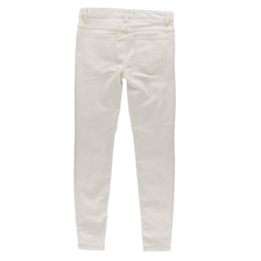 🎉HP🎉Free People Distressed Jeans - Picture 3 of 7